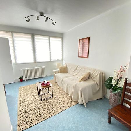 Desirade 1 Appartement Dunkerque Malo Les Bains Plage ダンケルク エクステリア 写真