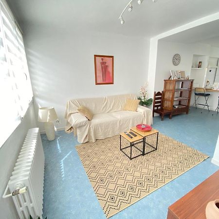 Desirade 1 Appartement Dunkerque Malo Les Bains Plage ダンケルク エクステリア 写真