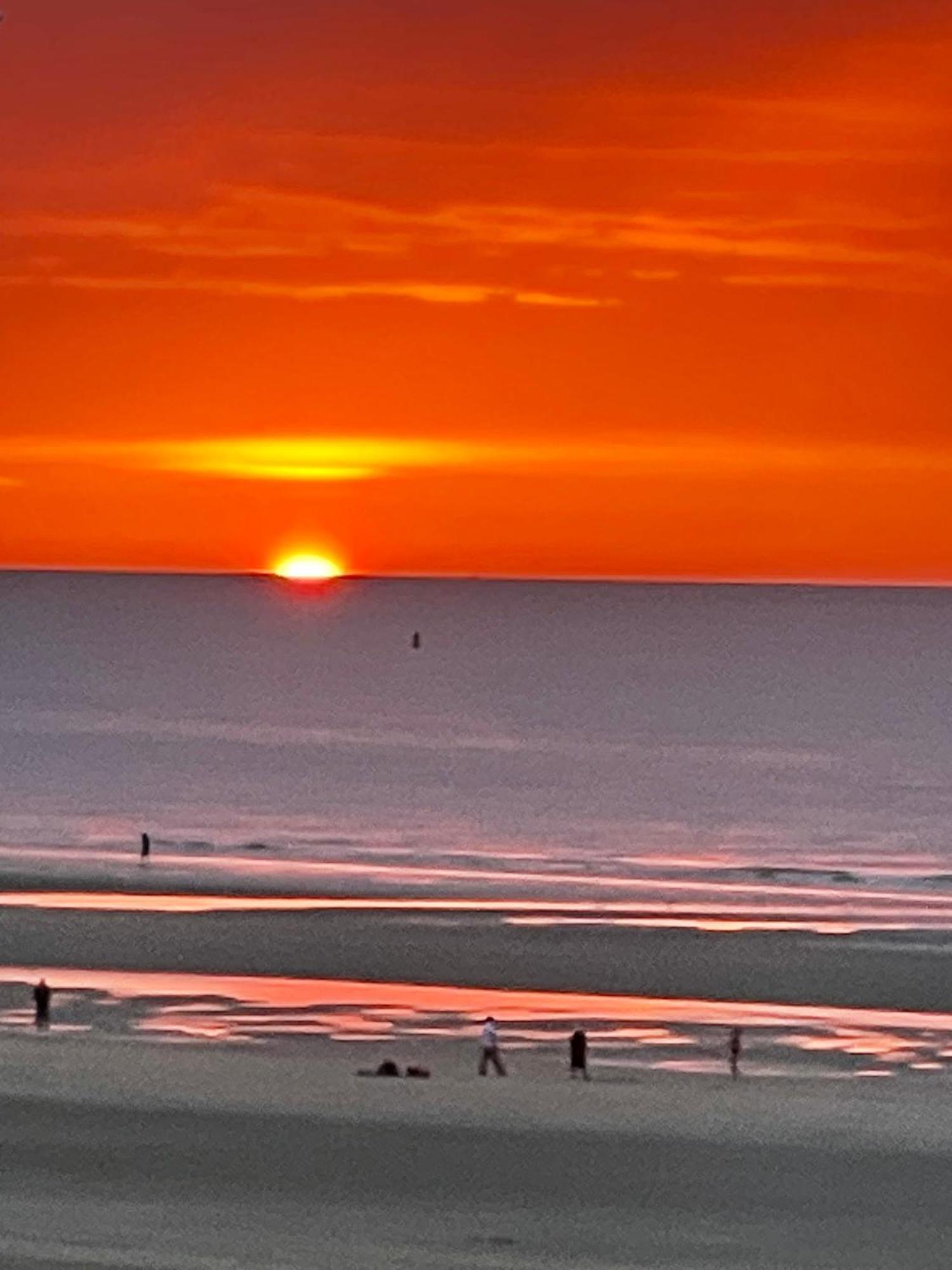 Desirade 1 Appartement Dunkerque Malo Les Bains Plage ダンケルク エクステリア 写真