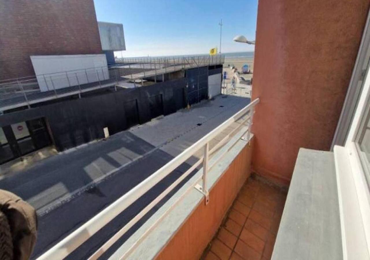 Desirade 1 Appartement Dunkerque Malo Les Bains Plage ダンケルク エクステリア 写真
