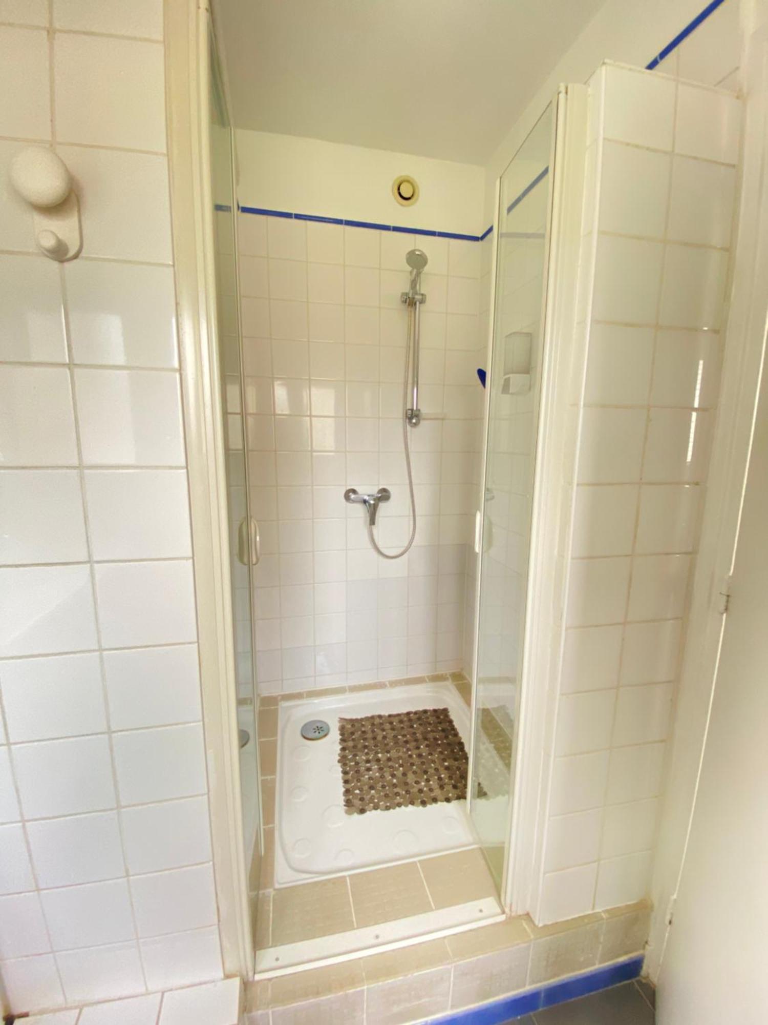 Desirade 1 Appartement Dunkerque Malo Les Bains Plage ダンケルク エクステリア 写真